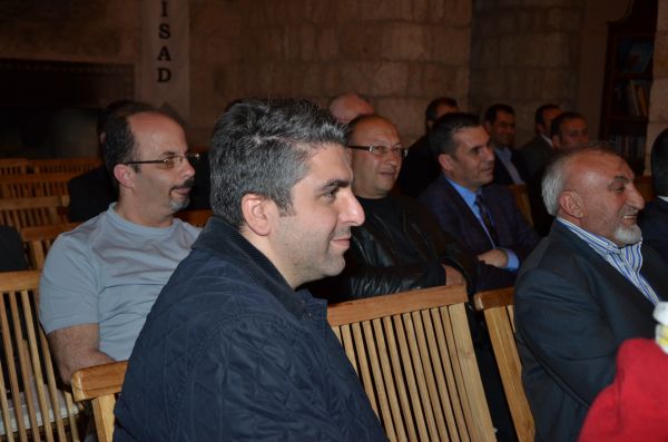 NEVŞEHİR/KAPADOKYA TOPLANTISI NEVŞEHİR/KAPADOKYA TOPLANTISI