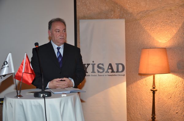 NEVŞEHİR/KAPADOKYA TOPLANTISI NEVŞEHİR/KAPADOKYA TOPLANTISI