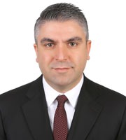 Ahmet Soybaş