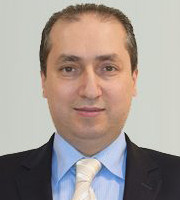 Mehmet Ali Fincan