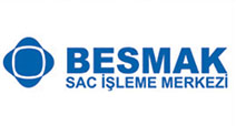 BESMAK MAKİNE SANAYİ İNŞAAT TAAHHÜT VE DAHİLİ TİCARET LTD. ŞTİ.