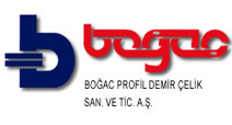 BOĞAÇ PROFİL DEMİR ÇELİK SANAYİ VE TİCARET A.Ş.