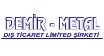 DEMİR-METAL DIŞ TİCARET LTD. ŞTİ.