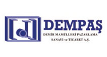 DEMPAŞ DEMİR MAMULLERİ PAZARLAMA SANAYİ VE TİCARET A.Ş.