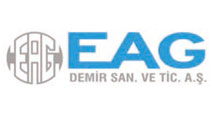 EAG DEMİR SANAYİ VE TİCARET A.Ş.