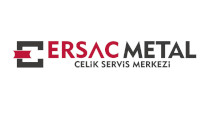 ERSAÇ METAL ÇELİK SERVİS MERKEZİ SANAYİ TİCARET A.Ş.