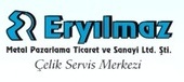 ERYILMAZ METAL PAZARLAMA TİCARET VE SANAYİ LTD.ŞTİ.