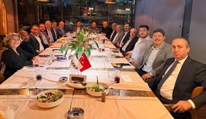 EYLÜL AYI 2026 YÖNETİM KURULU TOPLANTISI