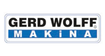 GERD WOLFF MAKİNE SANAYİ TİCARET LTD. ŞTİ.