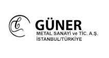 GÜNER METAL SANAYİ VE TİCARET A. Ş.