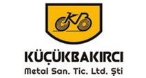 KÜÇÜKBAKIRCI METAL SANAYİ  VE TİCARET LTD.ŞTİ.