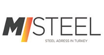 M STEEL DIŞ TİCARET LTD.ŞTİ.