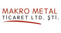 MAKRO METAL TİCARET LTD. ŞTİ.