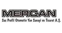 MERCAN SAC PROFİL OTOMOTİV YAN SANAYİ VE TİCARET A.Ş