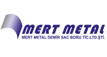 MERT METAL DEMİR SAC BORU PROFİL TAAHHÜT SANAYİ VE TİCARET LTD. ŞTİ.