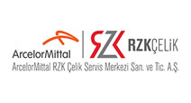 ARCELOR MİTTAL RZK ÇELİK SERVİS MERKEZİ SANAYİ VE TİCARET A.Ş.