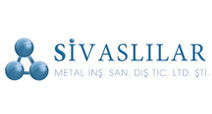 SİVASLILAR METAL İNŞAAT SANAYİ DIŞ TİCARET LTD. ŞTİ.