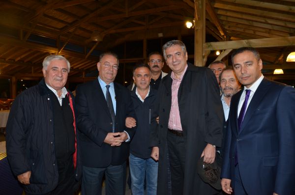 SİVAS TOPLANTISI SİVAS TOPLANTISI