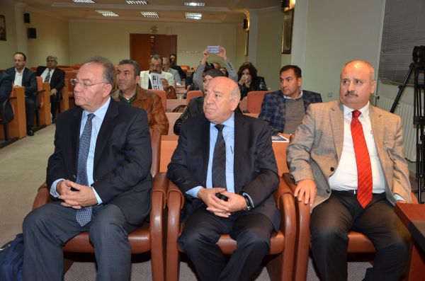 SİVAS TOPLANTISI SİVAS TOPLANTISI