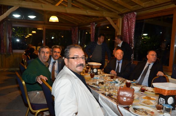 SİVAS TOPLANTISI SİVAS TOPLANTISI