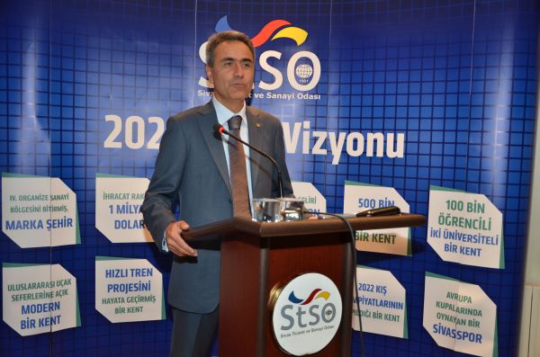 SİVAS TOPLANTISI SİVAS TOPLANTISI