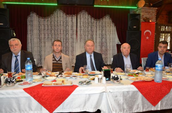 SİVAS TOPLANTISI SİVAS TOPLANTISI