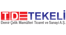 TEKELİ  DEMİR ÇELİK MAMULLERİ TİCARET VE SANAYİ A.Ş.