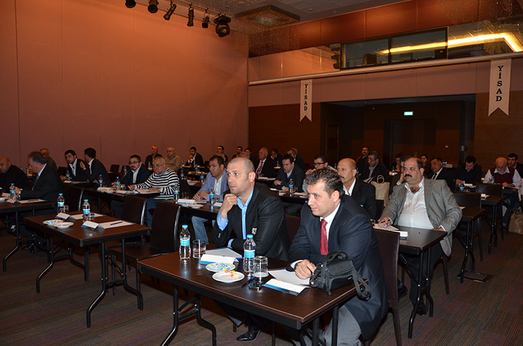 TRABZON TOPLANTISI TRABZON TOPLANTISI