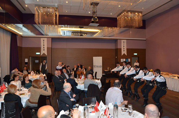 TRABZON TOPLANTISI TRABZON TOPLANTISI