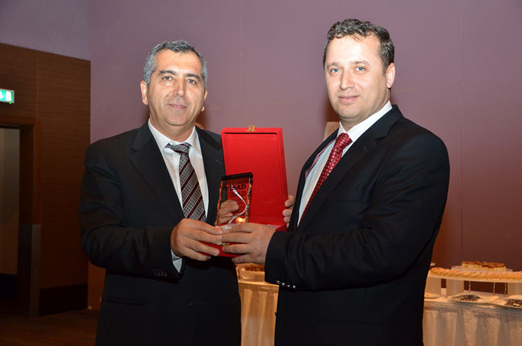 TRABZON TOPLANTISI TRABZON TOPLANTISI