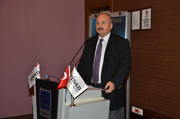 TRABZON TOPLANTISI TRABZON TOPLANTISI