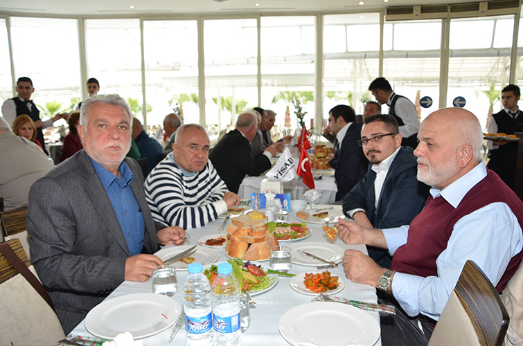 TRABZON TOPLANTISI TRABZON TOPLANTISI