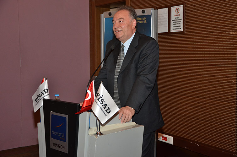 TRABZON TOPLANTISI TRABZON TOPLANTISI