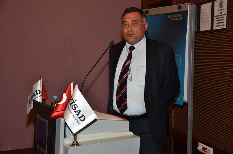 TRABZON TOPLANTISI TRABZON TOPLANTISI