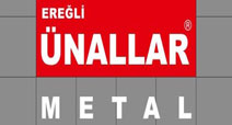 EREĞLİ ÜNALLAR METAL SANAYİ VE TİCARET LTD. ŞTİ.