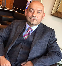 gökhan demiruz