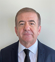 Ersoy YILMAZ
