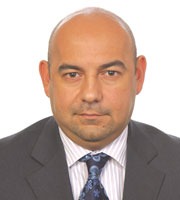 Gökhan DEMİRUZ